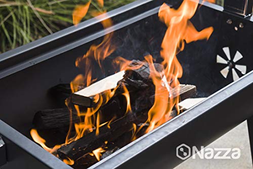 Alcohol de Quemar | Enérgica acción desengrasante | Combustible para el encendido de barbacoas y chimeneas | Envase de Plástico de 25 Litros