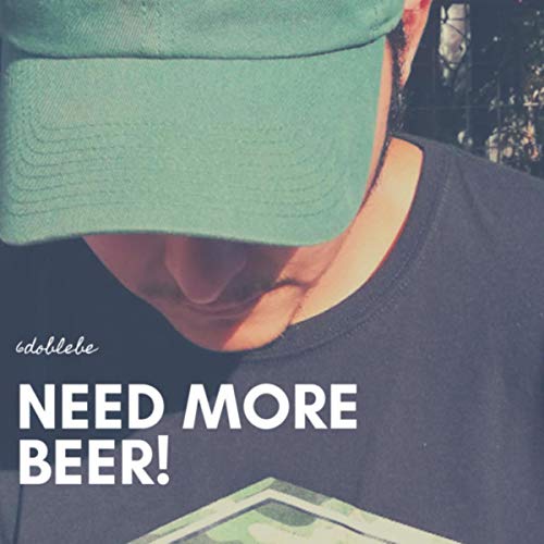 alcohol en mis ojos [Explicit]