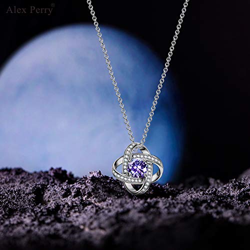 Alex Perry Regalo collares mujer colgantes mujer collar plata mujer joyas para mujer bisuteria mujer joyeria mujer regalos originales para mujer tous mujer joyeria
