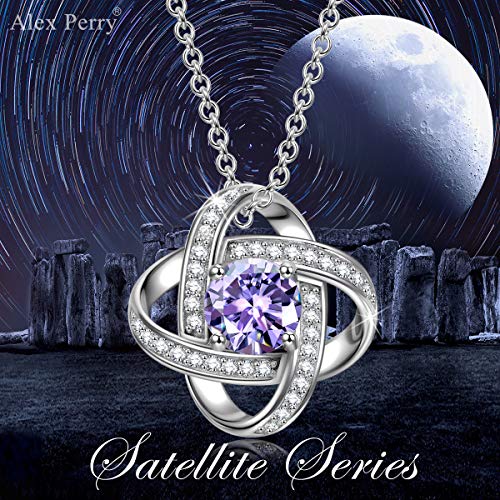 Alex Perry Regalo collares mujer colgantes mujer collar plata mujer joyas para mujer bisuteria mujer joyeria mujer regalos originales para mujer tous mujer joyeria