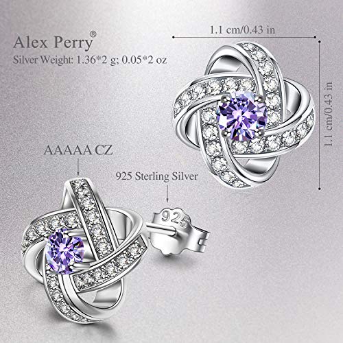 Alex Perry Regalo pendientes mujer pendientes plata pendientes fiesta pendientes baratos mujer joyas para mujer bisuteria mujer joyeria mujer regalos originales