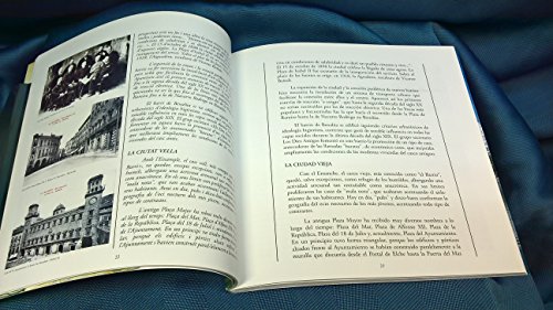 ALICANTE AYER Y HOY: EL ENSANCHE