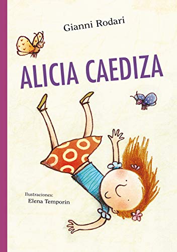 Alicia Caediza (PICARONA)