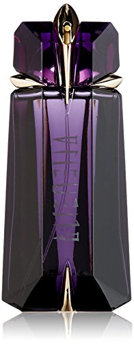 Alien by Thierry Mugler Eau De Parfum Refillable Spray 3 oz (Women) by Thierry Mugler