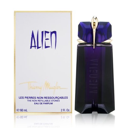 ALIEN Eau De Parfum 60ML NO RECARGABLE