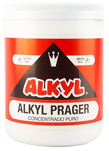 Alkyl prager bote 1 litro