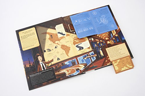 All Aboard The Discovery Express