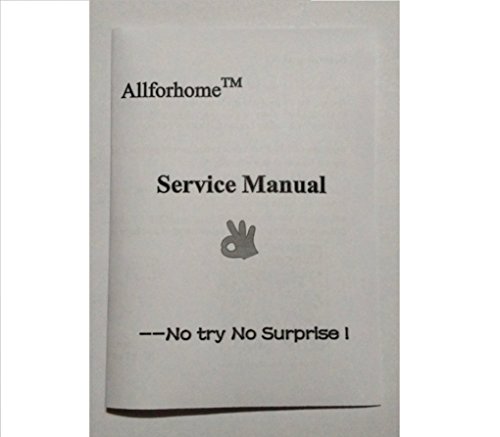 Allforhome (TM) - Molde rectangular de silicona con 6 huecos para hacer jabón u otras manualidades