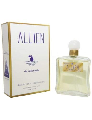 Allienate Eau de Parfum Intense 100 ml perfume equivalente, inspirado en Alien (Thierry Mugler)