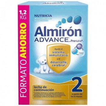 Almiron Advance 2 1200 G