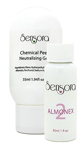 almonex Mandelic Peel