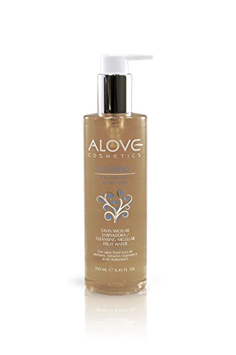 Alove Cosmetics Cleaning y Savia - 250 gr