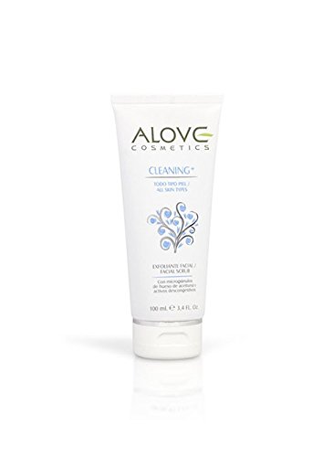 Alove Cosmetics, Exfoliante facial - 100 gr.