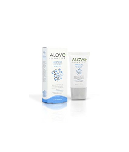 Alove Cosmetics Hidralove Serum Todo - 30 gr