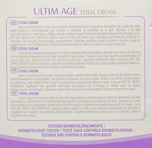 Alove Cosmetics Multivitaminas y Minerales - 50 gr