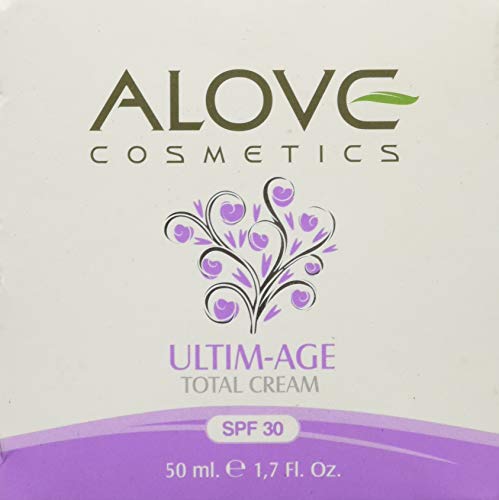 Alove Cosmetics Multivitaminas y Minerales - 50 gr