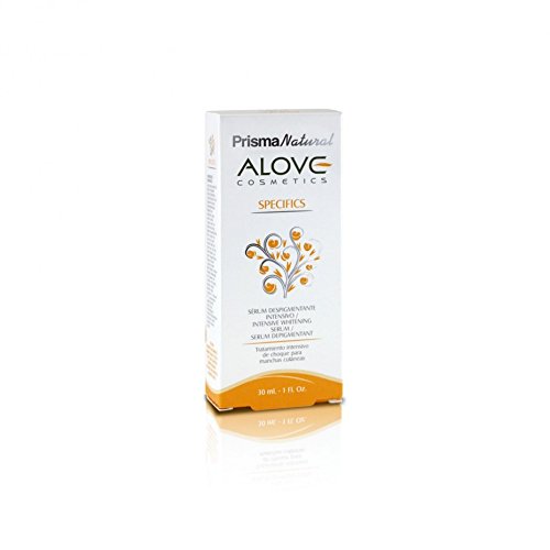 Alove Cosmetics Specifics Serum - 30 gr