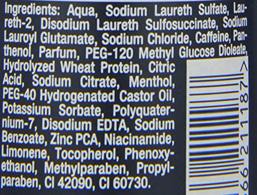 Alpecin Champú con Cafeína - 250 ml