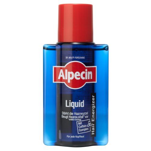 Alpecin Coffein Liquid Hair Energizer
