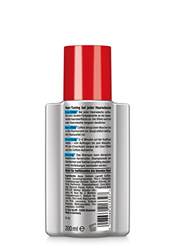 Alpecin Tuning Champú - 200 ml