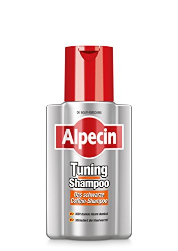 Alpecin Tuning Champú - 200 ml