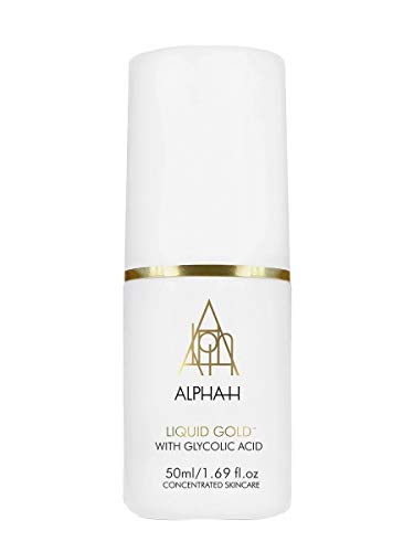 Alpha H Liquid Gold With Glycolic Acid, 50ml