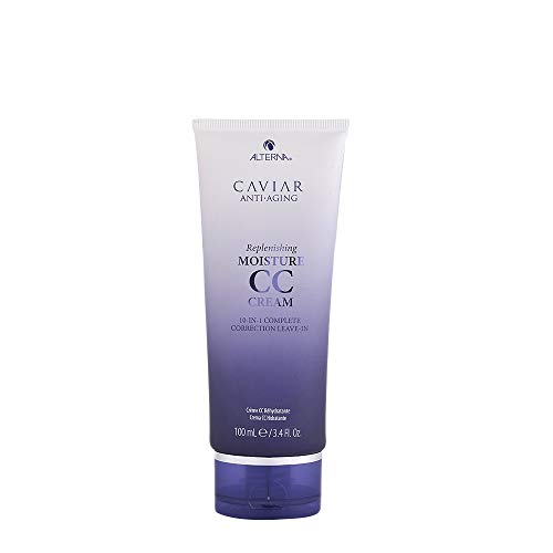 Alterna Alterna Caviar Replenishing Moisture Cc Cream 100Ml