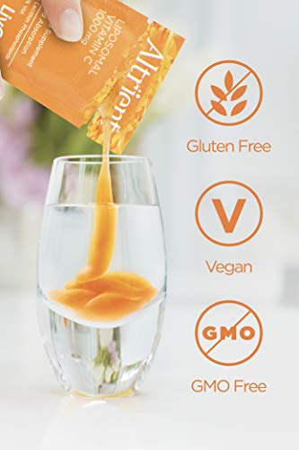 Altrient C - Liposomal Vitamina C/Lypospheric Vitamina C/Lypo-Spheric Vitamina C - Vitamina C 1000 mg
