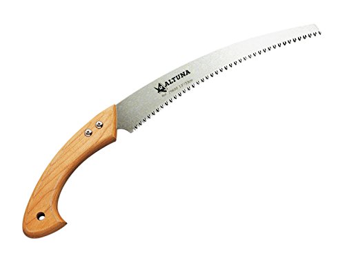 Altuna SERRUCHO DEN.JAPON.33CM. 29600, Negro