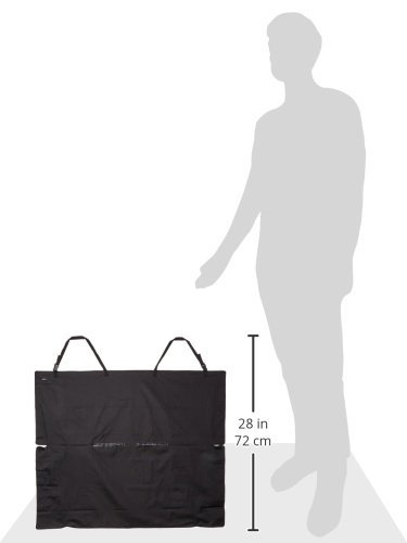 AmazonBasics - Funda para mascotas, para asiento de coche