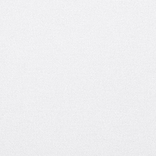 AmazonBasics - Juego de fundas de edredón y de almohada de microfibra, 220 x 250 cm + 2 fundas 50 x 80 cm - Blanco