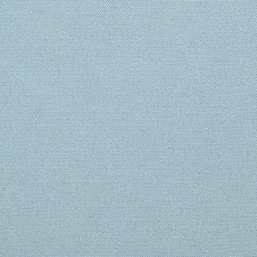 AmazonBasics - Juego de fundas de edredón y de almohada de microfibra, 260 x 220 cm + 2 fundas 50 x 80 cm - Azul claro