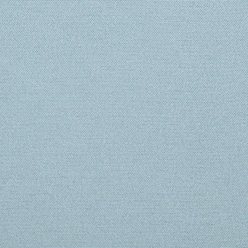 AmazonBasics - Juego de fundas de edredón y de almohada de microfibra, 260 x 220 cm + 2 fundas 50 x 80 cm - Azul claro