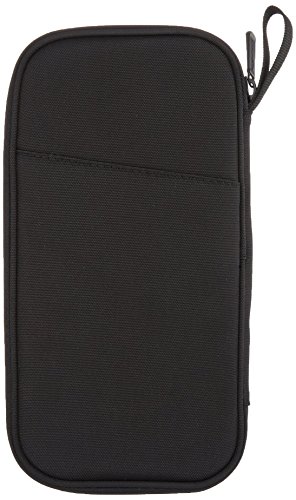 AmazonBasics - Organizador de viaje con identificación por radiofrecuencia (RFID)