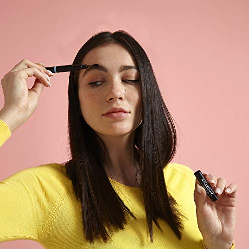 Amazonic Sérum Cejas + Cepillo especial