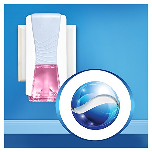 Ambi Pur Lavanda Recambio De Ambientador Eléctrico - 21.5 ml