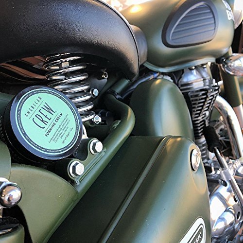 American Crew 51758 - Crema fijaciÃ³n, 50 gr