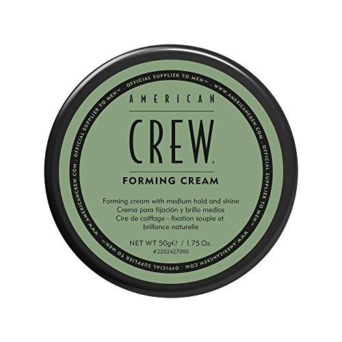American Crew 51758 - Crema fijaciÃ³n, 50 gr