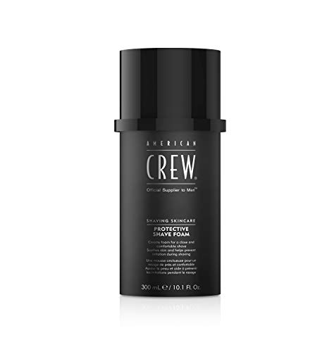 American Crew Espuma de Afeitar 300 ml