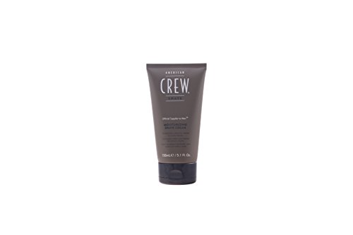 American Crew Shave Crema De Afeitado Hidratante - 150 ml.