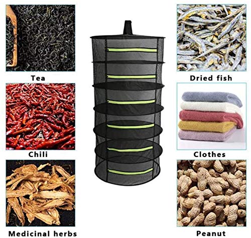 AMhuui Sistema de Equipaje portátil, Organizador de Maletas, Bolsa de Viaje de Tres Niveles, Sistema de Embalaje Duradero, Cubo Colgante, Armario, Acabado, estantes Plegables, Organizador