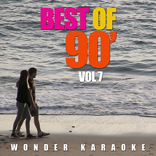 Amor de Mis Amores (Karaoke Version)