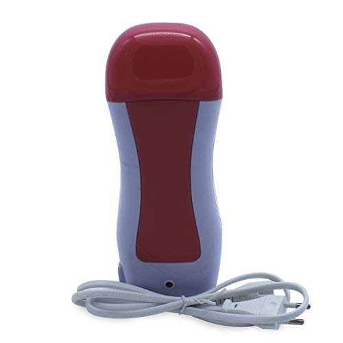 ANA MANDARA - Calentador de Cera en Roll-on, Calentador Profesional cartuchos de cera