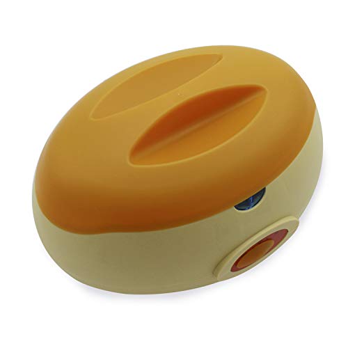 ANA MANDARA - Calentador de Cera Profesional Parafina Calentamiento Rápido