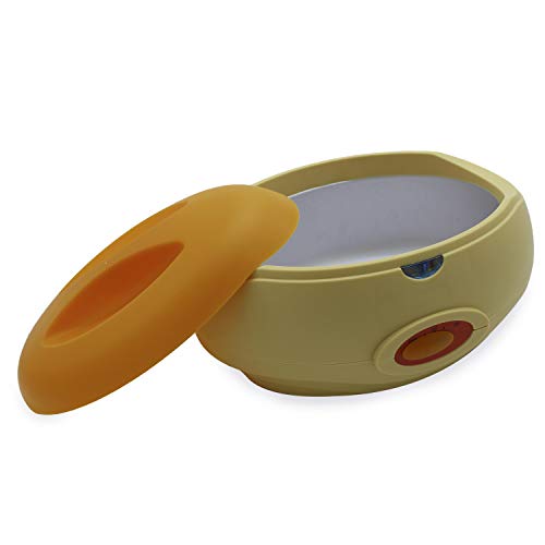 ANA MANDARA - Calentador de Cera Profesional Parafina Calentamiento Rápido