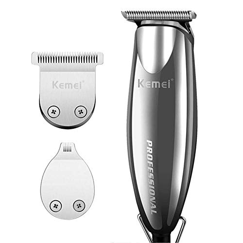Anera Professional 3 en 1 Cortadores de Pelo Con Cabeza De Balda, Cortador De Pelo Eléctrico, Potente Afeitadora Eléctrica para Modelar, Afeitadora De Pelo, Barbería, para Adultos y Niños