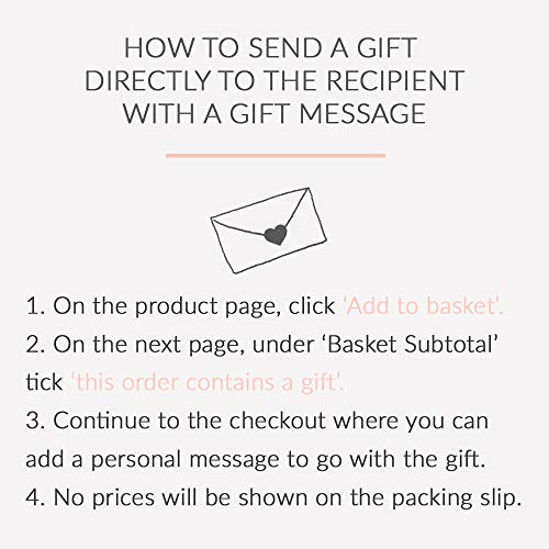 Angel & Dove 'For an Angel' Vela votiva en caja de regalo y tapa plateada con bolsa y tarjeta: para pérdida de bebé, aborto espontáneo, regalo de simpatía