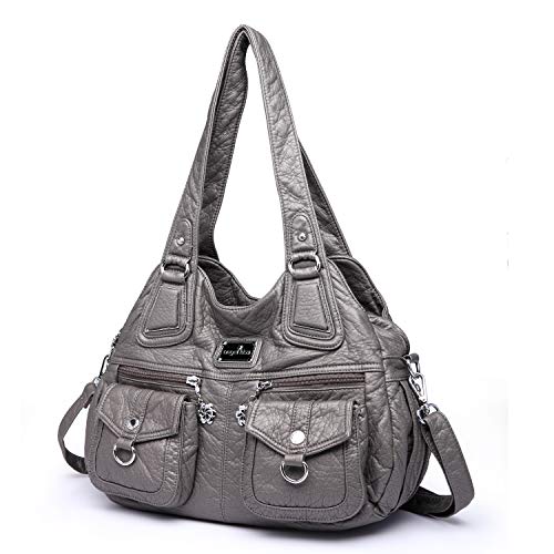 Ángel Kiss - bolsos de hombro y bolsas para mujeres y bolsos para mujeres 1593/2