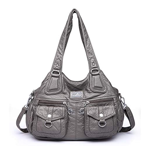 Ángel Kiss - bolsos de hombro y bolsas para mujeres y bolsos para mujeres 1593/2