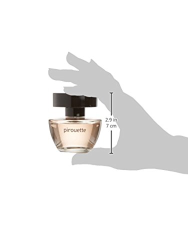 Angel Schlesser Pirouette Eau De Toilette 50Ml Vapo.